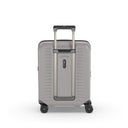 Victorinox Airox Advanced Global Carry On - 4 - Rollen - Kabinentrolley 55 cm erw. (stone white) - Markenkoffer