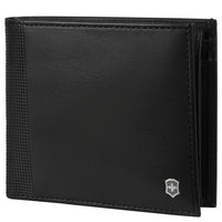 Victorinox Altius Alox Deluxe Bi-Fold - Geldbörse 5cc 11 cm RFID (black) - Ansicht 2