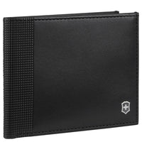 Victorinox Altius Alox Slim - Geldbörse 6cc 11 cm RFID (black) - Ansicht 4