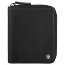 Victorinox Altius Alox Wallet - Geldörse 3cc 12 cm RFID (black) - Markenkoffer