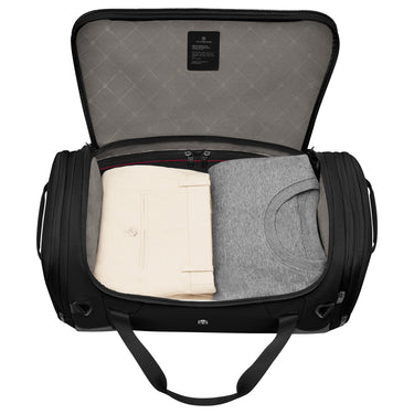 Victorinox Altmont Modern 2 - Way - Reisetasche/Rucksack 56 cm (schwarz) - Markenkoffer