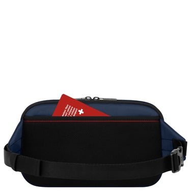 Victorinox Altmont Modern - Gürteltasche 25 cm (navy blue) - Markenkoffer