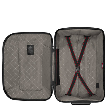 Victorinox Altmont Modern - Rollenreisetasche 55 cm (schwarz) - Markenkoffer