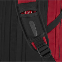 Victorinox Altmont Original Slimline - Laptoprucksack 15.6" 47 cm (red) - Ansicht 5