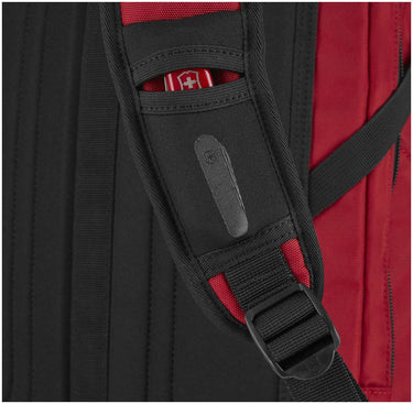 Victorinox Altmont Original Slimline - Laptoprucksack 15.6" 47 cm (red) - Ansicht 5
