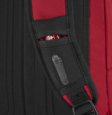 Victorinox Altmont Original Standard - Rucksack 45 cm (red) - Ansicht 6