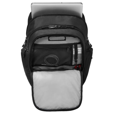 Victorinox Altmont Original Vertical - Zip - Rucksack 17" 47 cm (black) - Markenkoffer