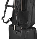 Victorinox Altmont Original Vertical - Zip - Rucksack 17" 47 cm (black) - Markenkoffer