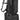 Victorinox Altmont Original Vertical - Zip - Rucksack 17" 47 cm (black) - Markenkoffer