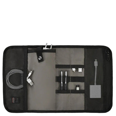 Victorinox Altmont Professional Deluxe Travel - Laptoprucksack 46 cm (black) - Markenkoffer