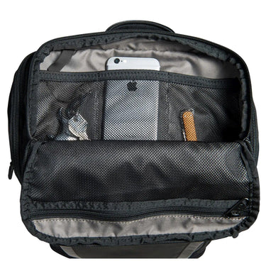 Victorinox Altmont Professional Fliptop - Laptoprucksack 49 cm (black) - Markenkoffer