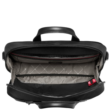 Victorinox Architecture Urban2 - Aktentasche 14" 42 cm (black) - Markenkoffer