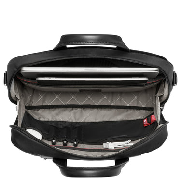 Victorinox Architecture Urban2 - Aktentasche 14" 42 cm (black) - Markenkoffer