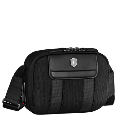 Victorinox Architecture Urban2 Compact - Umhängetasche 20 cm (black) - Markenkoffer