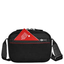 Victorinox Architecture Urban2 Compact - Umhängetasche 20 cm (black) - Markenkoffer