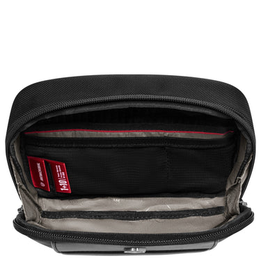 Victorinox Architecture Urban2 Compact - Umhängetasche 20 cm (black) - Markenkoffer