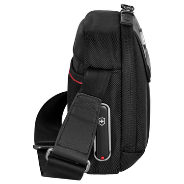 Victorinox Architecture Urban2 Compact - Umhängetasche 20 cm (black) - Markenkoffer