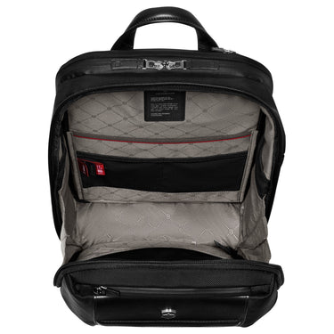 Victorinox Architecture Urban2 Deluxe - Rucksack 15" 46 cm (black) - Ansicht 7