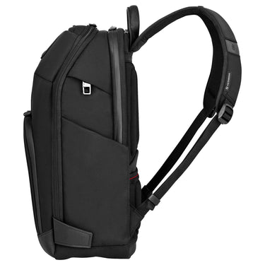 Victorinox Architecture Urban2 Deluxe - Rucksack 15" 46 cm (black) - Ansicht 3