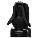 Victorinox Architecture Urban2 Deluxe - Rucksack 15" 46 cm (black) - Ansicht 8