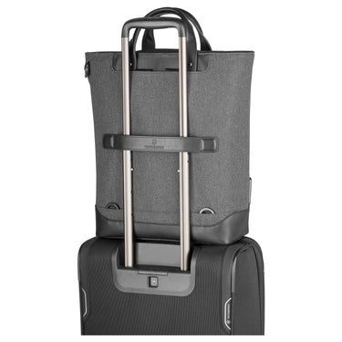 Victorinox Architecture Urban2 - Shopper 40 cm (grey) - Markenkoffer