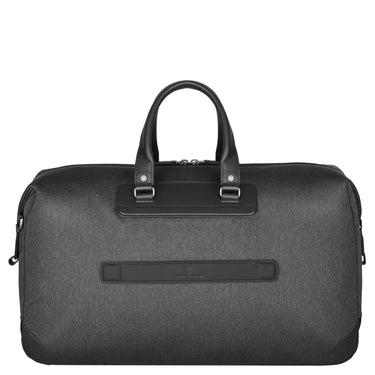 Victorinox Architecture Urban2 Weekender - Reisetasche 56 cm (melange grey/black) - Markenkoffer