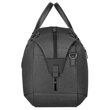 Victorinox Architecture Urban2 Weekender - Reisetasche 56 cm (melange grey/black) - Markenkoffer