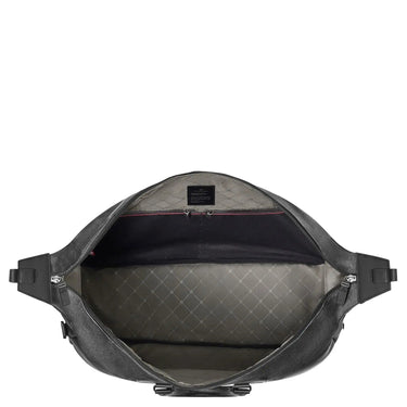 Victorinox Architecture Urban2 Weekender - Reisetasche 56 cm (melange grey/black) - Markenkoffer