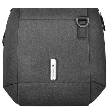 Victorinox Architecture Urban2 Weekender - Reisetasche 56 cm (melange grey/black) - Markenkoffer