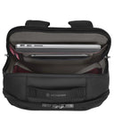 Victorinox Crosslight City - Rucksack 15.6" 46 cm (black) - Markenkoffer