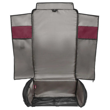 Victorinox Crosslight - Kleidersack 56 cm (black) - Ansicht 10