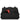 Victorinox Crosslight - Reisetasche 52 cm (black) - Markenkoffer