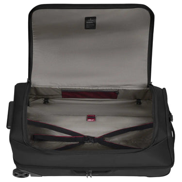 Victorinox Crosslight - Rollenreisetasche 75 cm (black) - Ansicht 9