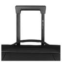 Victorinox Crosslight Softside - 4 - Rollen - Trolley M 68 cm erw. (black) - Markenkoffer