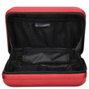 Victorinox Hardshell Toiletry Case - Kulturbeutel 18 cm (red) - Markenkoffer