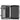 Victorinox Lexicon Framed Frequent Flyer S - 4 - Rollen - Kabinentrolley 55 cm (black) - Markenkoffer