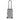 Victorinox Lexicon Framed Frequent Flyer S - 4 - Rollen - Kabinentrolley 55 cm (silver) - Markenkoffer