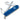 Victorinox "My First Victorinox" - Kindertaschenmesser (transparent blau) - Markenkoffer