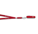 Victorinox "My First Victorinox" - Kindertaschenmesser (transparent rot) - Ansicht 2