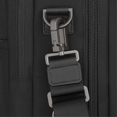 Victorinox Mythic Compact - Aktentasche 14" 39 cm (black) - Markenkoffer