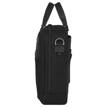 Victorinox Mythic Compact - Aktentasche 14" 39 cm (black) - Markenkoffer