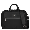 Victorinox Mythic Compact - Maletín 14" 39 cm (negro)