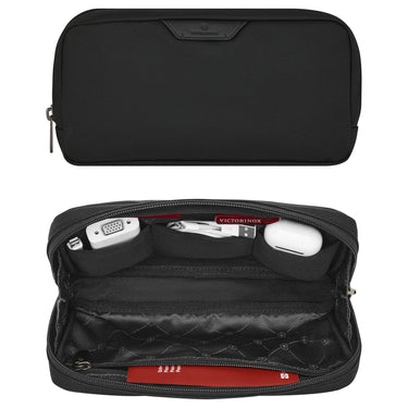 Victorinox Mythic Compact - Businessrucksack 14" 43 cm (black) - Markenkoffer