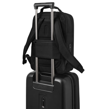 Victorinox Mythic Compact - Businessrucksack 14" 43 cm (black) - Markenkoffer