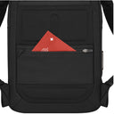 Victorinox Mythic Compact - Businessrucksack 14" 43 cm (black) - Markenkoffer