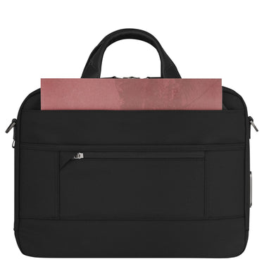 Victorinox Mythic Deluxe - Aktentasche 15,6" 42 cm (black) - Markenkoffer