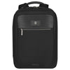 Victorinox Mythic Deluxe - Mochila de Negocios 15,6" 45 cm (color: negro)