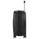 Victorinox Mythic Global Carry On - 4-Rollen-Kabinentrolley 55 cm erw. (black) - Ansicht 3