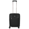 Victorinox Mythic Global Carry On - Maleta de cabina 55 cm 4 ruedas (color: negro)