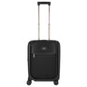 Victorinox Mythic Global Carry On - 4-Rollen-Kabinentrolley 55 cm erw. (black)